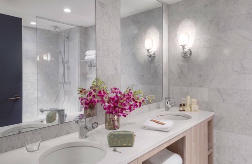 Downtown Brooklyn Hotel | The Tillary Hotel