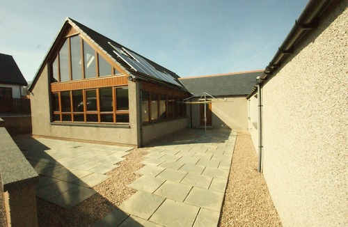 Wartle House | THE TILLOWS Stylish Self Catering Accommodation in Aberdeenshire