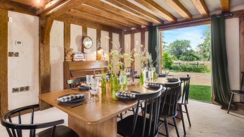 Halesowen House | The Timber House