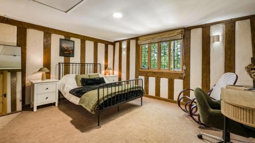 Halesowen House | The Timber House