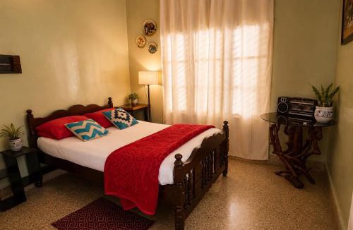 Mysore House | The Timeless Mysuru bungalow