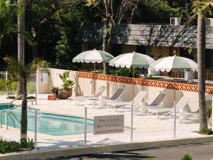 Busselton Resort | The Timothée Resort
