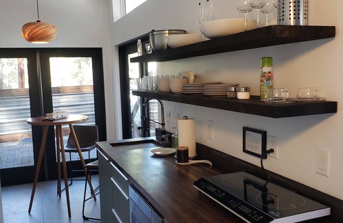 Kachina Village Apartment | The Tiny Basecamp