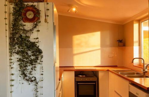 Marchmont Cabin | The tiny homes at The Original Farm