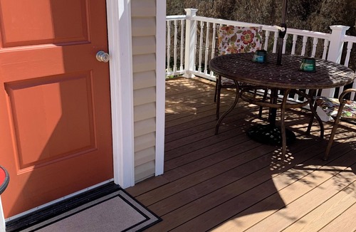 Prescott House | The Tinyhouse @ Rustic Ridge in Granite Dells