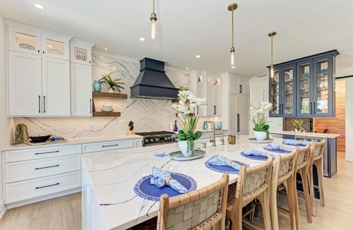 Anna Maria House | The TipSea Turtle managed by Beach Retreats
