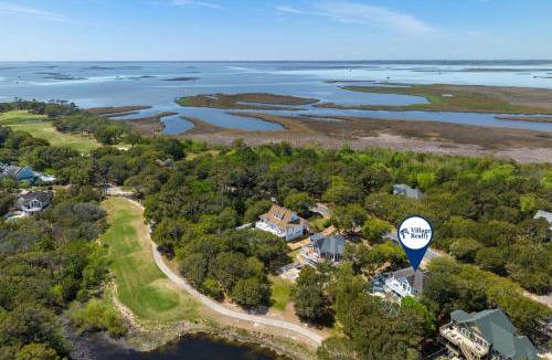 Corolla House | The Tipsea Turtle