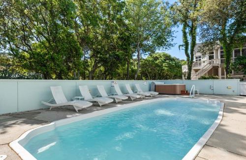 Corolla House | The Tipsea Turtle