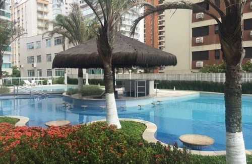 Asturias Apartment | The Top of Guarujá