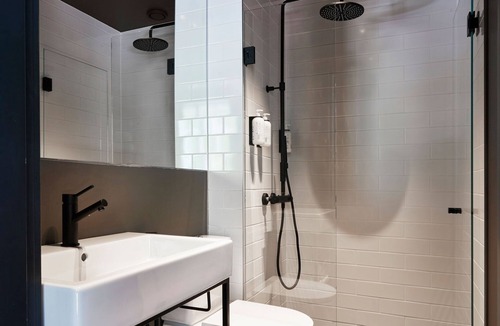 Fiskars Hotel | The Torby