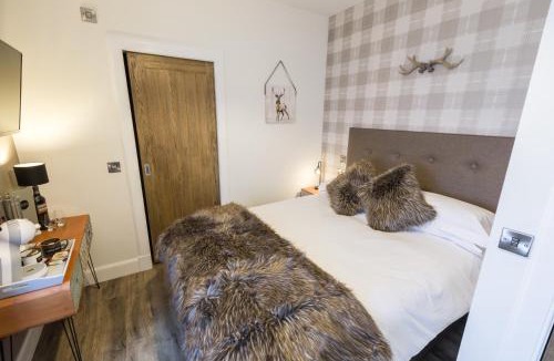 Corstorphine Hotel | The Torfin