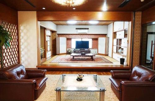 Chuo Ward Apartment | THE TORII