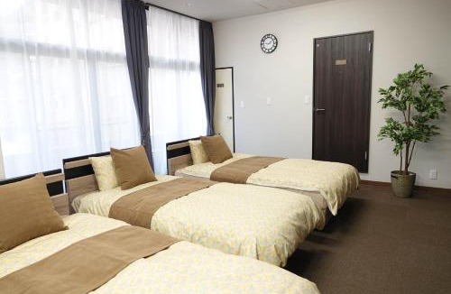 Chuo Ward Apartment | THE TORII