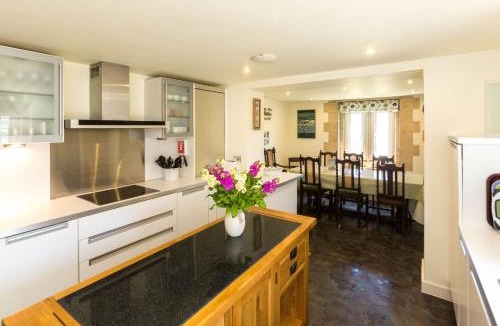 Thorpeness House | The Tower