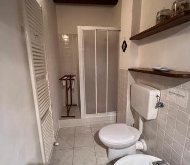 Zocca House | The Tower in Borgo Fontanini