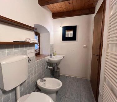 Zocca House | The Tower in Borgo Fontanini