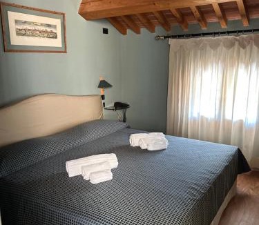 Torreglia Hotel | The Tower
