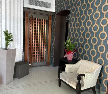 Torreglia Hotel | The Tower