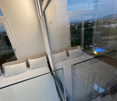 Zona XVIII Capannelle Apartment | The Tower Roma