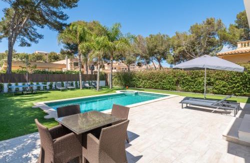 El Toro Villa | The Tower Villa