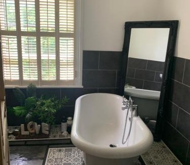 Fenny Stratford House | The Town House