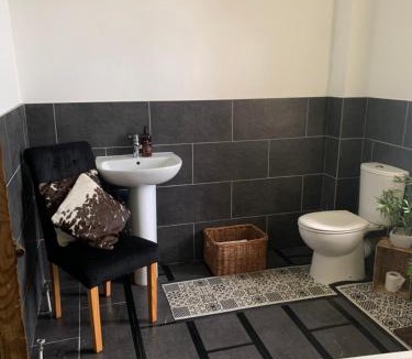 Fenny Stratford House | The Town House