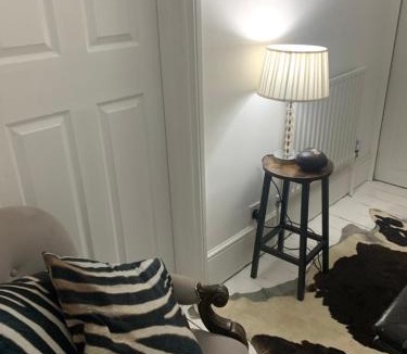 Fenny Stratford House | The Town House