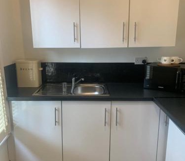 Fenny Stratford House | The Town House
