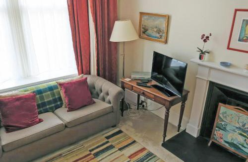 Inverness City Centre House | The Townhouse
