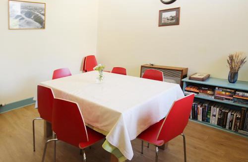 Inverness City Centre House | The Townhouse