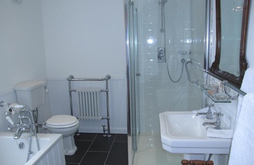 Perth House | The Townhouse