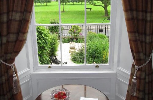 Perth House | The Townhouse