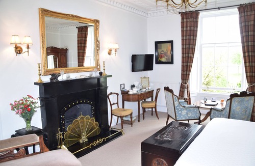 Perth House | The Townhouse