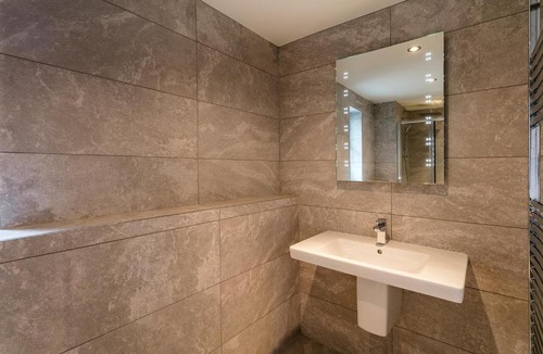 Kendal Apartment | The Townhouses @ Carus Green