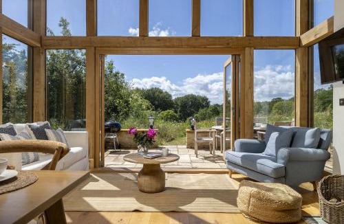 Quedgeley House | The Tractor Shed