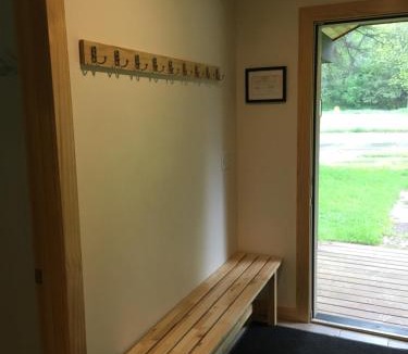 Fond du Lac House | The Trailhouse