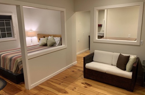 Killington House | The Trailside Inn