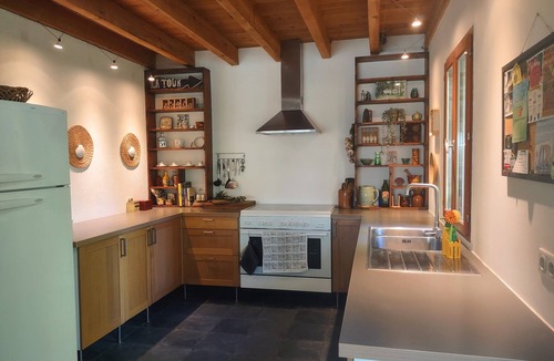 Creon-dArmagnac Cottage | The tranquil 3-bedroom Lake Cottage in charming Créon-d'Armagnac awaits you
