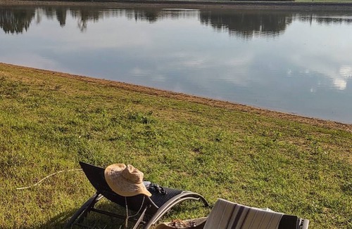 Creon-dArmagnac Cottage | The tranquil 3-bedroom Lake Cottage in charming Créon-d'Armagnac awaits you