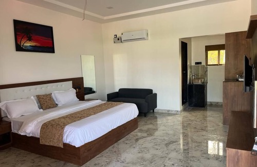 Uddar Hotel | The Tranquil