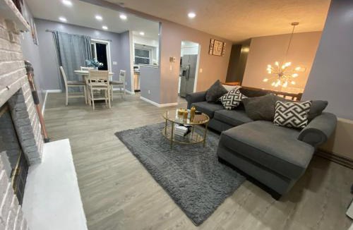 Tobyhanna Apartment | The Tranquility