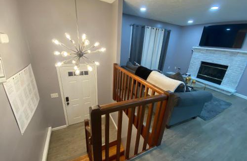 Tobyhanna Apartment | The Tranquility