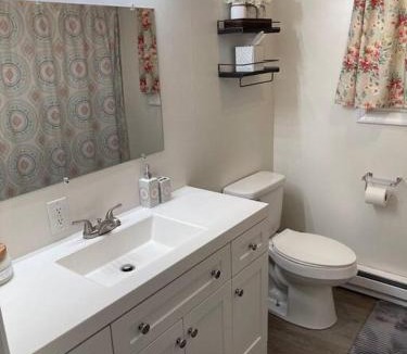 Tobyhanna Apartment | The Tranquility
