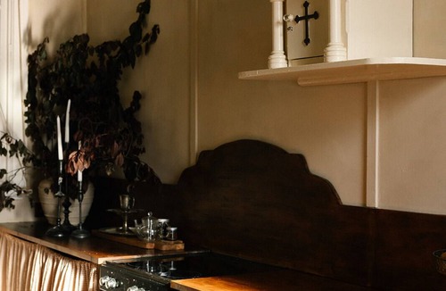 Gunbower House | The Travelling Bishop ~ Historic Church