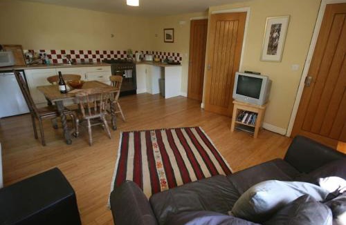 Grosmont Apartment | The Tree House