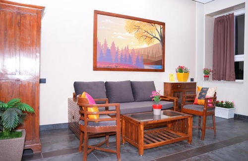 Lonavala House | The Tree Resort