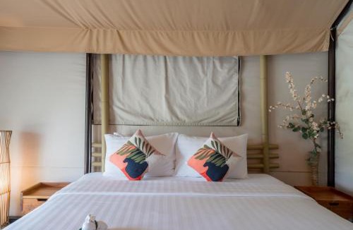 Song Phi Nong Resort | The Tree Riverside Resort Kaeng Krachan