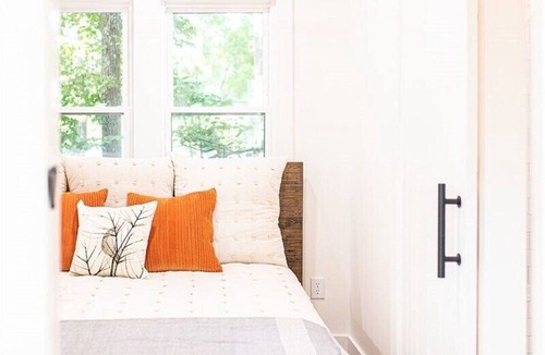 Gadsden House | The Treehouse at River Rocks Landing
