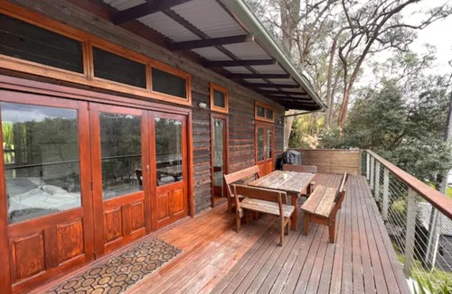 Milsons Passage House | The Treehouse @ Milsons