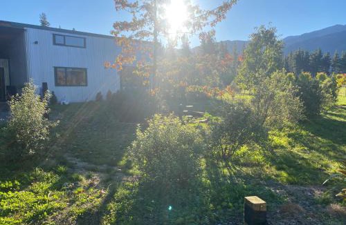 Hanmer Springs House | The Treehouse Branch